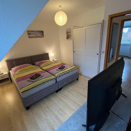 Apartmán Sonnenschein Uelzen Exteriér fotografie