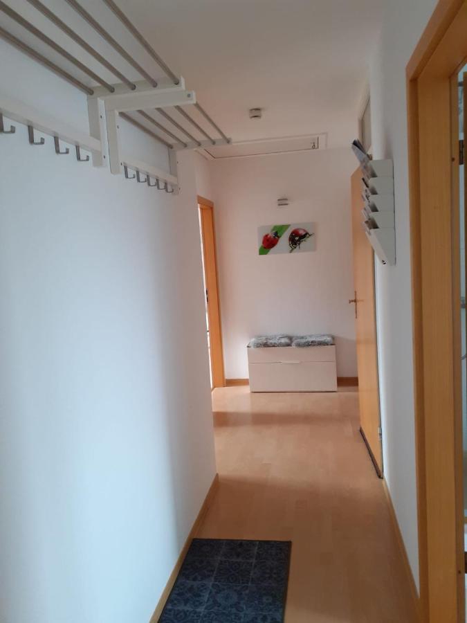 Apartmán Sonnenschein Uelzen Exteriér fotografie